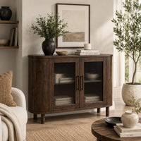 Medium Brown