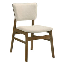 Smoke Walnut Brown, Noble Platinum Beige