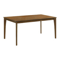 Smoke Walnut Brown