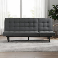 Dark Gray, Black