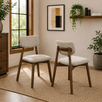 Walnut Brown, Beige