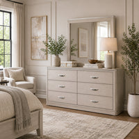 Dusty Gray, Silver