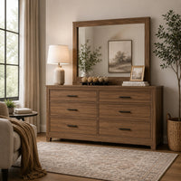 Walnut Brown