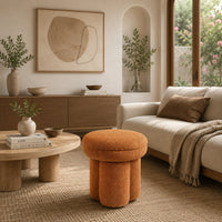 Saddle Brown