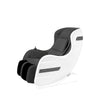 Marty 7 Modes Massage Chair with 3D Back Roller | Black Faux Leather