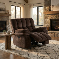Dark Brown, Black