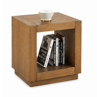 Medium Oak Brown