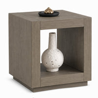 Natural Oak Gray