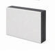 Lesa Queen Size Mattress Topper | Gel Infused Trifold Memory Foam | 3"