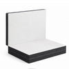 Lesa Queen Size Mattress Topper | Gel Infused Trifold Memory Foam | 4"
