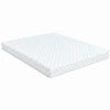 Lysa Queen Size Mattress | 8" Memory Foam | White Polyester Cover