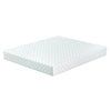 Lysa Queen Size Mattress | 10" Memory Foam | White Polyester Cover