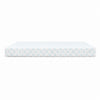 Lysa Queen Size Mattress | 10" Memory Foam | White Polyester Cover