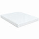 Lysa Queen Size Mattress | 10" Memory Foam | White Polyester Cover