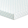 Lysa Queen Size Mattress | 10" Memory Foam | White Polyester Cover