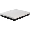 Mesa King Hybrid Mattress | Cooling Ice Gel Memory Foam | 12"