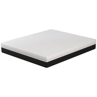 White, Black