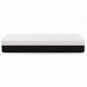 Mesa King Hybrid Mattress | Cooling Ice Gel Memory Foam | 12"
