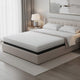 Mesa King Hybrid Mattress | Cooling Ice Gel Memory Foam | 12"