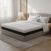 Mesa King Hybrid Mattress | Cooling Ice Gel Memory Foam | 12"