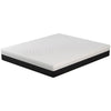 Mesa Full Hybrid Mattress | Cooling Ice Gel Memory Foam | 12"