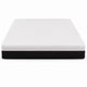 Mesa Full Hybrid Mattress | Cooling Ice Gel Memory Foam | 12"