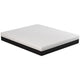 Mesa Full Hybrid Mattress | Cooling Ice Gel Memory Foam | 12"