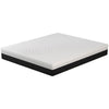 Mesa Queen Hybrid Mattress | Cooling Ice Gel Memory Foam | 12"
