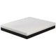 Mesa Queen Hybrid Mattress | Cooling Ice Gel Memory Foam | 12"