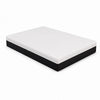 Mesa Queen Hybrid Mattress | Cooling Ice Gel Memory Foam | 12"