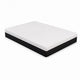 Mesa Queen Hybrid Mattress | Cooling Ice Gel Memory Foam | 12"