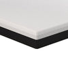 Mesa Queen Hybrid Mattress | Cooling Ice Gel Memory Foam | 12"
