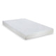 Aysa Full Size Mattress | Memory Foam | White Polyester Cover | 6"