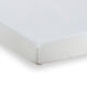 Aysa Full Size Mattress | Memory Foam | White Polyester Cover | 8"