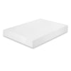 Aysa King Size Mattress | Memory Foam | White Polyester Cover | 12"