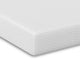 Aysa Full Size Mattress | Memory Foam | White Polyester Cover | 12"
