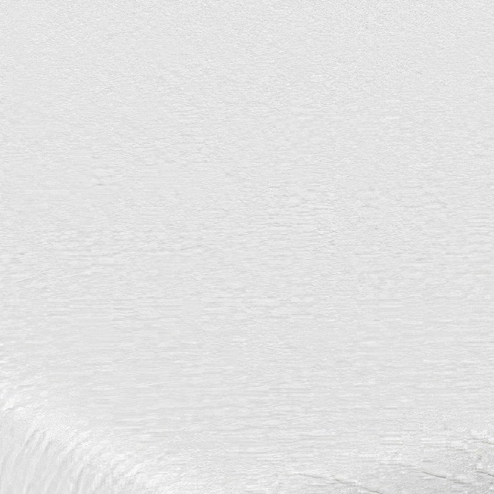 Aysa Queen Size Mattress | Memory Foam | White Polyester Cover | 12"