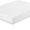 Aysa King Size Mattress | Memory Foam | White Polyester Cover | 12"