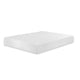 Aysa Full Size Mattress | Memory Foam | White Polyester Cover | 12"