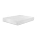 Aysa Full Size Mattress | Memory Foam | White Polyester Cover | 12"