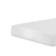 Aysa Full Size Mattress | Memory Foam | White Polyester Cover | 12"
