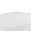 Aysa Full Size Mattress | Memory Foam | White Polyester Cover | 12"