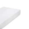 Aysa Twin Size Mattress | Memory Foam | White Polyester Cover | 12"