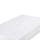 Aysa Twin Size Mattress | Memory Foam | White Polyester Cover | 12"