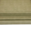 Koi 3pc Nested Serving Tray Set | Faux Shagreen Texture | Sage Green Décor