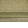 Koi 3pc Nested Serving Tray Set | Faux Shagreen Texture | Sage Green Décor