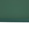Diana Serving Tray with Integrated H&les | Green Polyurethane 19x14