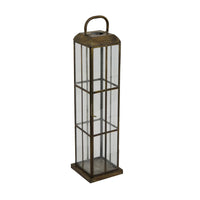 Bronze, Clear