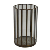 Bronze, Clear