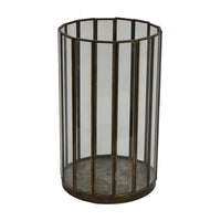 Bronze, Clear